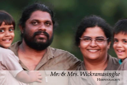 Discoveries Mr. and Mrs. Wickramasinghe 20_2